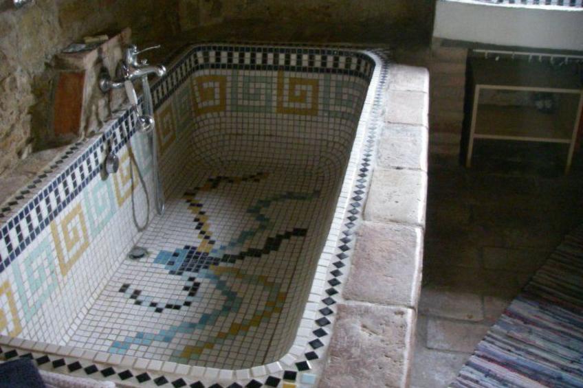 Antico Borgo Le Torricelle - Kleines Haus - foto 7