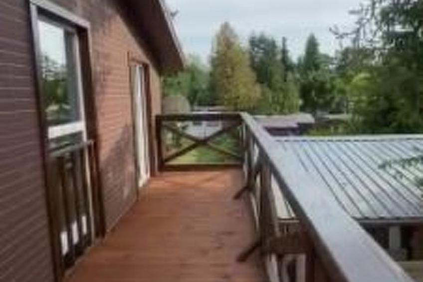 Idylle pur: Ferienhaus am See mit eigenem Garten - foto 2