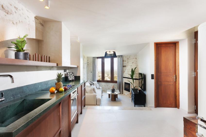 Ali Vafi's Villa - Beheizter Jacuzzi und Innenpool - foto 26