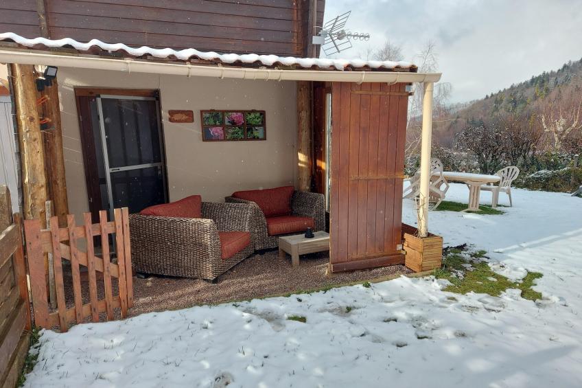 Appartement l'Aigle - Saint-Maurice-sur-Moselle - foto 35