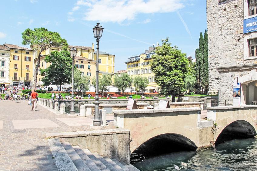 Via Monte Brione - foto 31