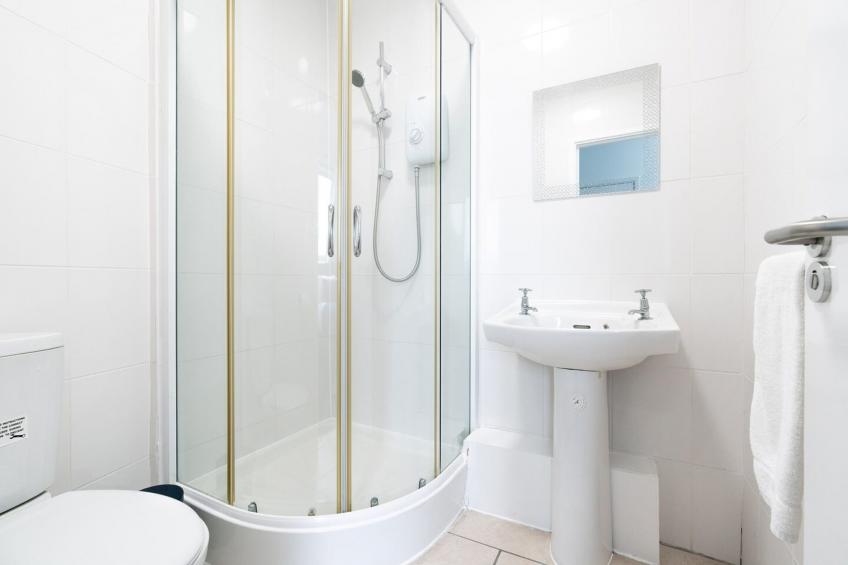 Standard Twin Room - Shared - foto 9