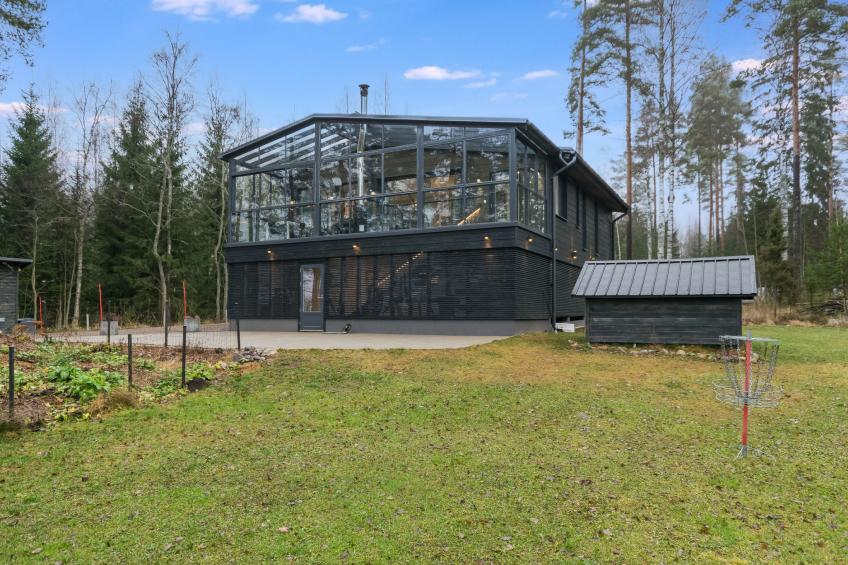 Villa milla - foto 4