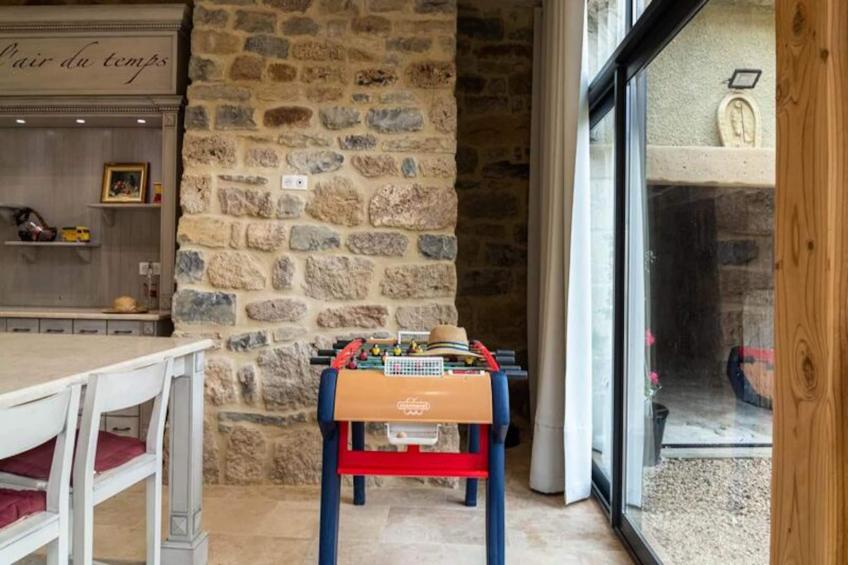 Gîte de France Gîte des grands-parents 4/6 personnes 3 épis - foto 43