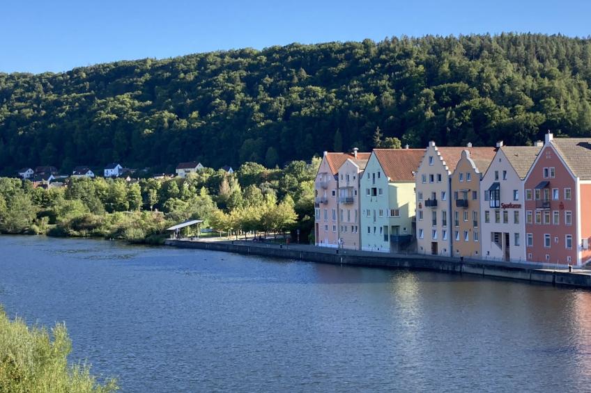 Tiny Haus Altmühlblick - foto 21