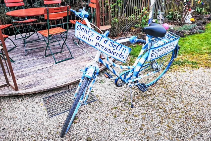 Tiny Haus Christas Angler-Oase - foto 24