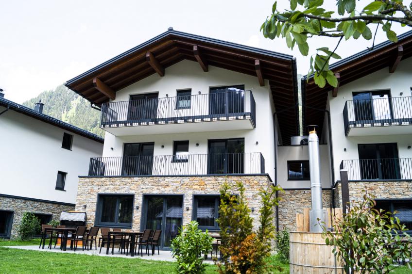 Luxurious Montafon Chalet 1 - foto 7