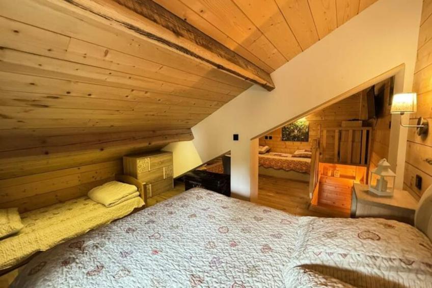 Bel Appartement Face Aux Pistes De Valberg - foto 23