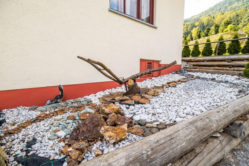 Bloomfield Retreat Country House with Sauna - Three Bedroom Country House - foto 37