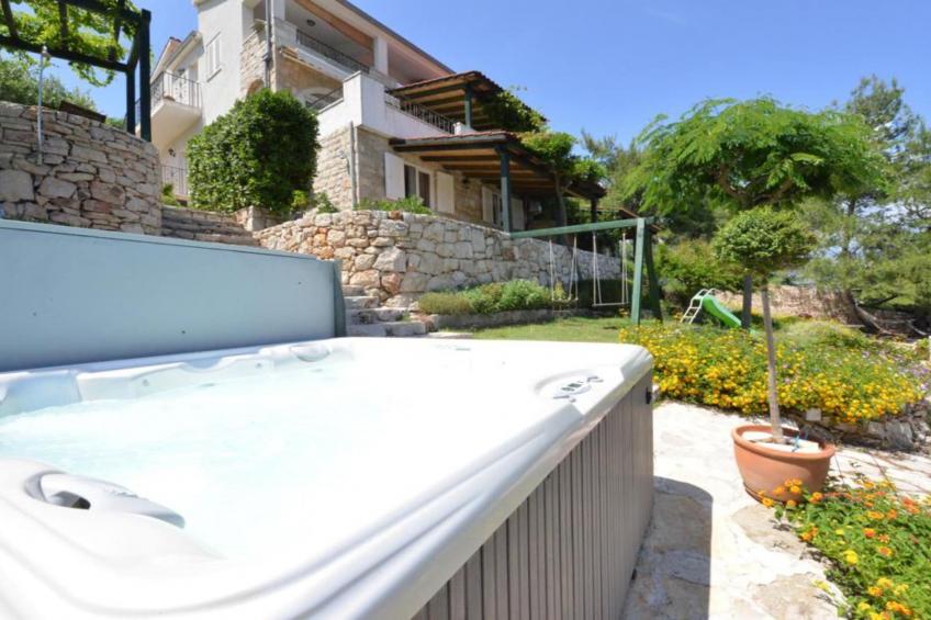 Two-Bedroom Apartment (Kadulja) - foto 26