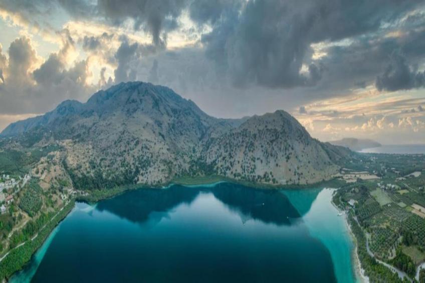 Villa Silveria - foto 32