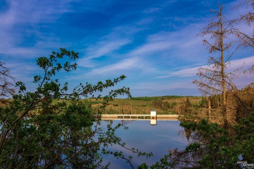 Ferienhaus in Hasselfelde - Haus 59 Blauvogel - foto 45