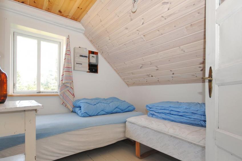 "Margrethe" - 1.1km from the sea in NW Jutland - foto 10