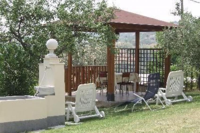 Casa Monteverde Real Rural Abruzzen - foto 15