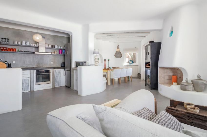 Ferienvilla "Aquata" mit Whirlpool - foto 75