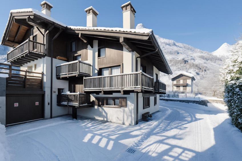 Lovely Flat In Courmayeur - foto 32