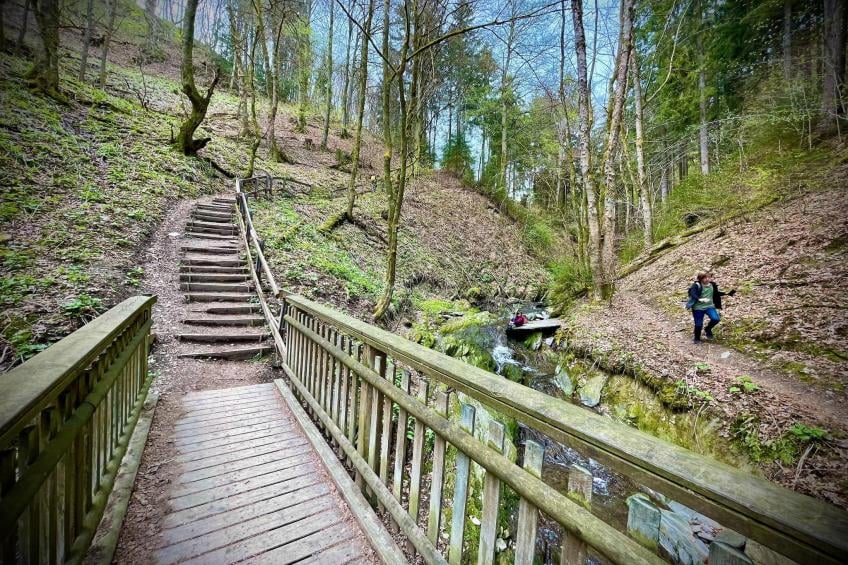 Am Südhang 11 - foto 29