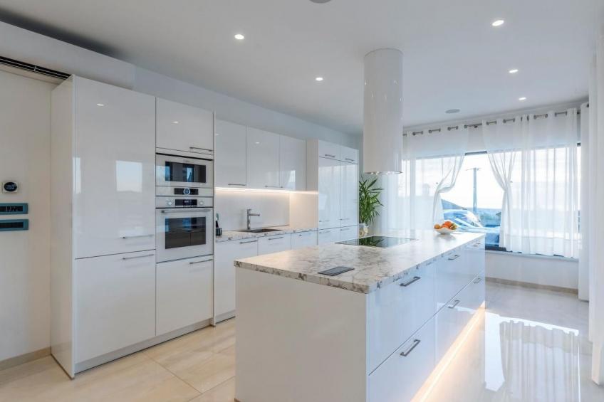 Villa Sara Kaštelir bei Poreč - foto 14