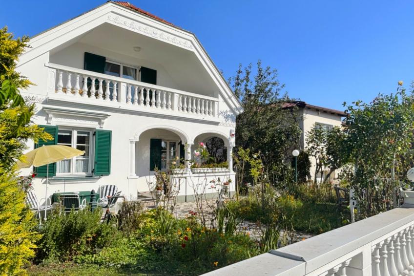 Großmutters Ferienhaus - foto 27