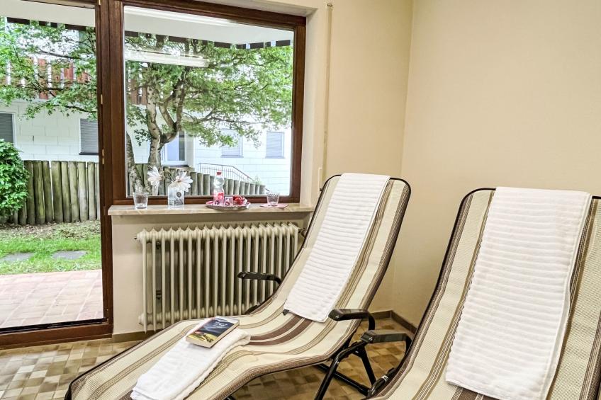 Haus Sonnenmatt - foto 28