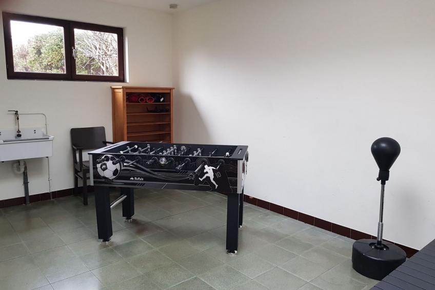 Gemütliches Haus mit eingezäuntem Garten - foto 24