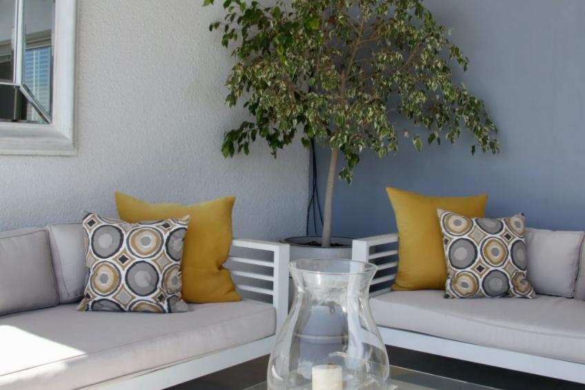 mit Pool für 2 Personen und 4 Kinder - foto 11