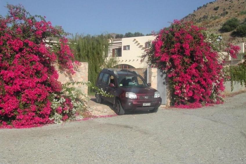 mit Privatpool für 12 Personen in Agia Galini, Kreta - foto 45