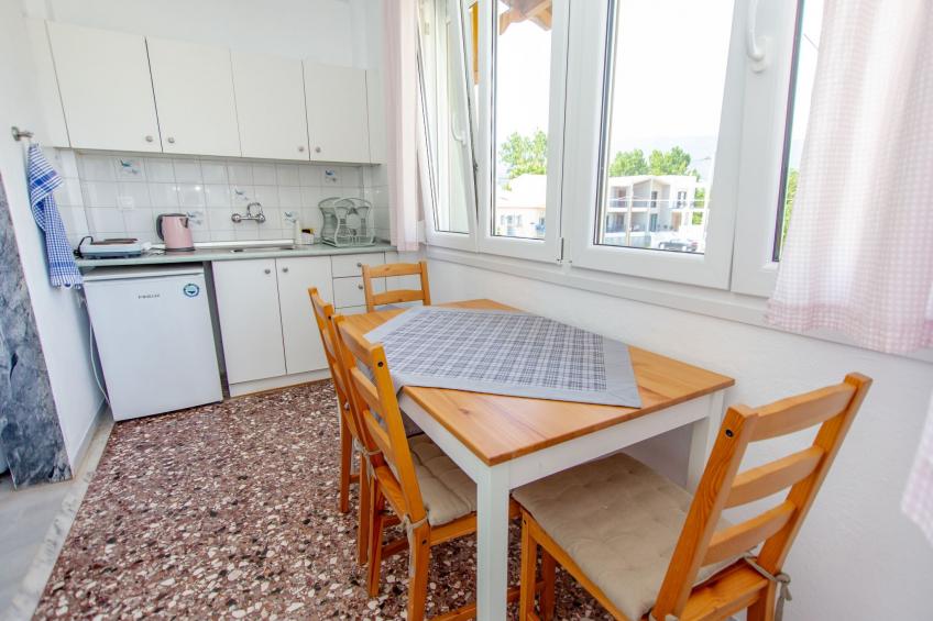 Appartement mit Terrasse - foto 9