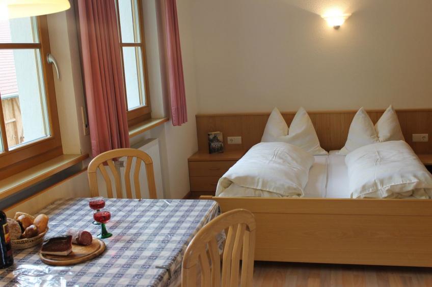 Gemütliche Ferienwohnung für zwei Personen - foto 5