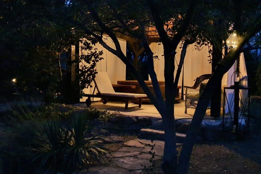 Steinhaus in Strandnähe mit Whirlpool - foto 31