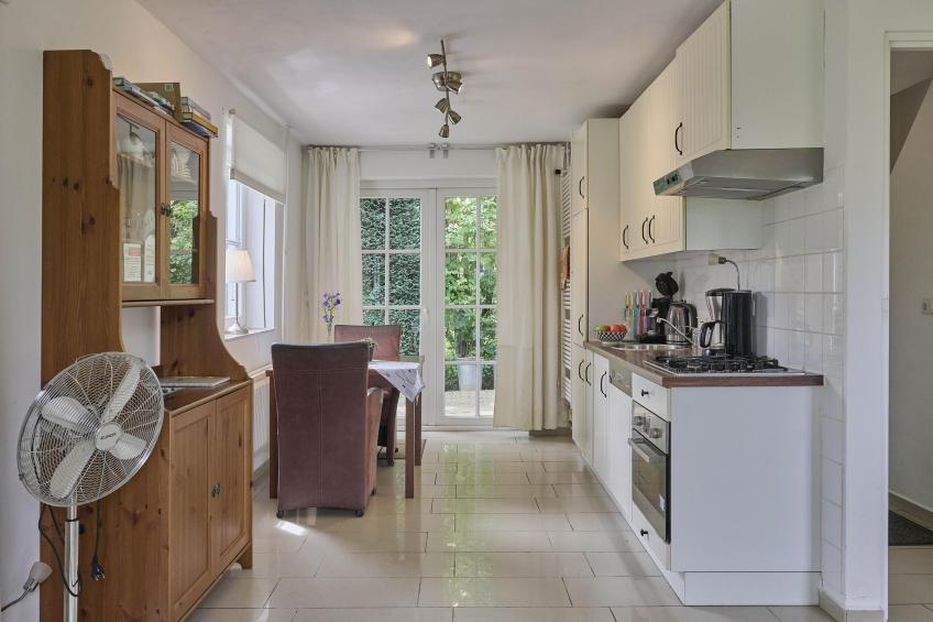 Spijk vakantiehuis - foto 16