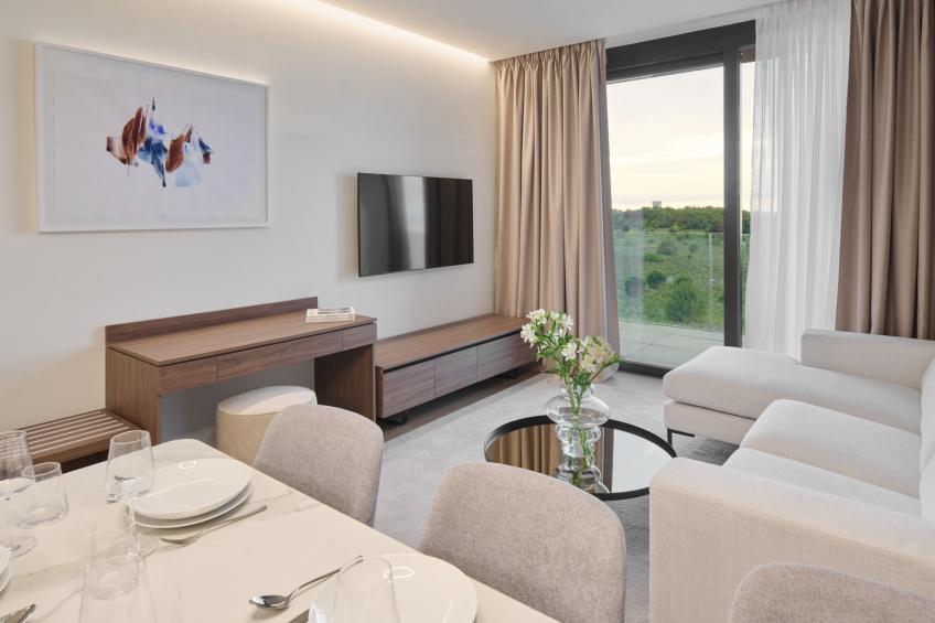 Petram Premium Family with Sofa Bed - foto 4