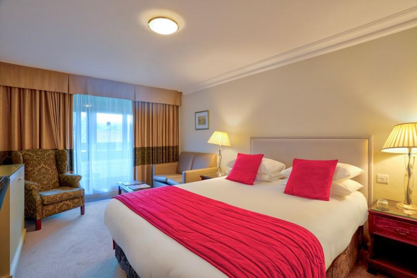 Superior Double Room - foto 15