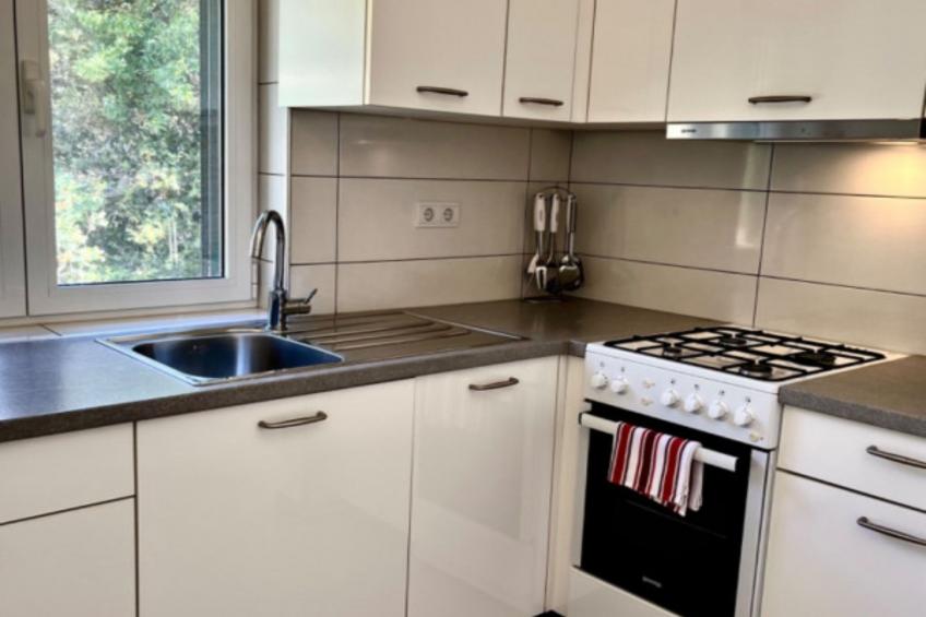 Paradise Apartments-Studio apartment with sea view and balcony 5 - foto 3