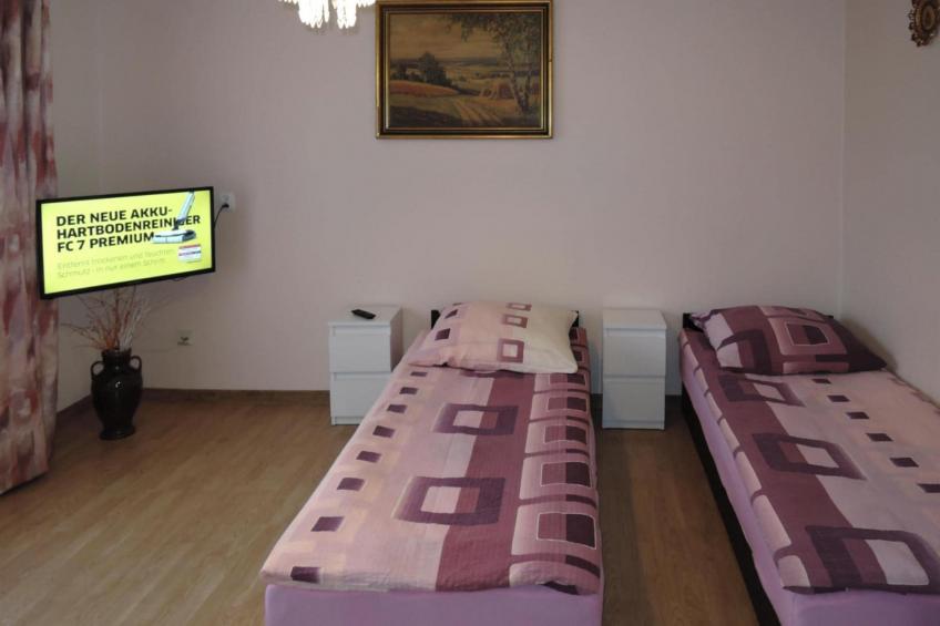 holiday home, Miedzyzdroje - foto 9