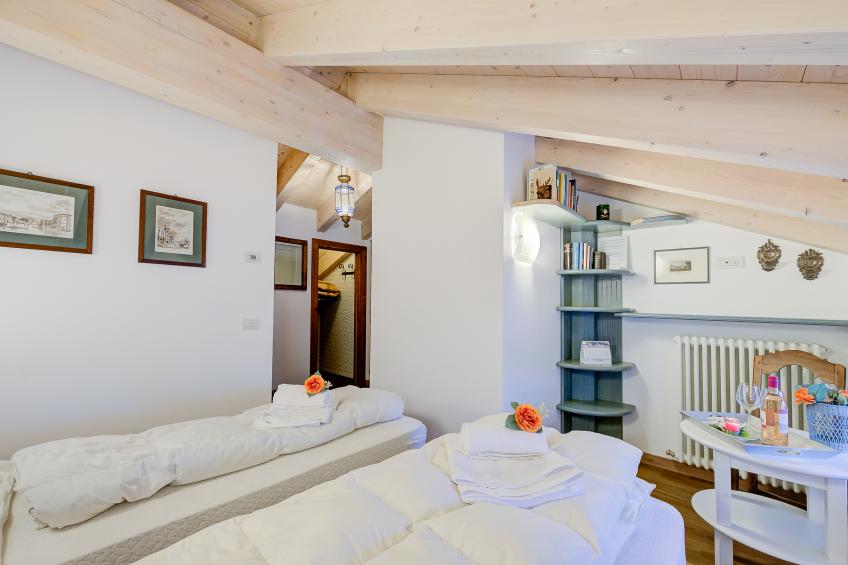 Chalet Charmant - foto 15