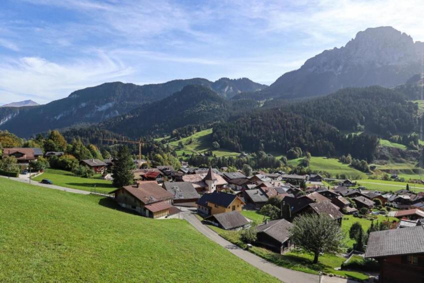 Chalet Bliss Spacious Six Bedrooms And Breathtaking Views - foto 39