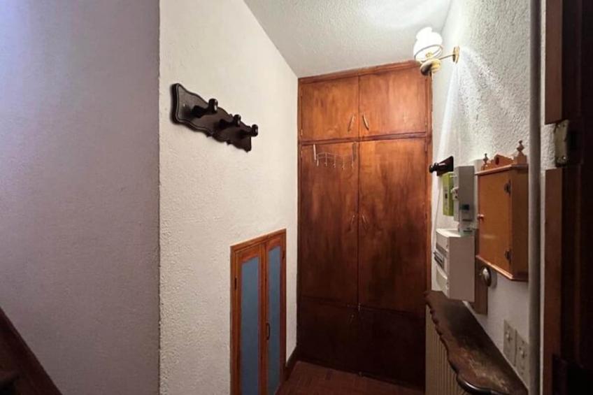 06cn : Appartement 8-10 Personnes Avec Terrasse - foto 13