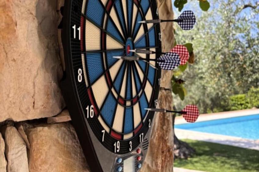 Plen Souleu Villa Haut Standing, Piscine, Jacuzzi, Sauna, Airco By Sunset - foto 9