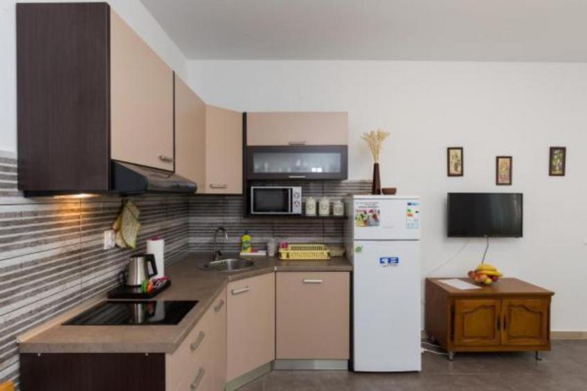 Apartments Olive - Comfort One Bedroom Apartment with Terrace and Sea View - Popolica 50 - foto 15