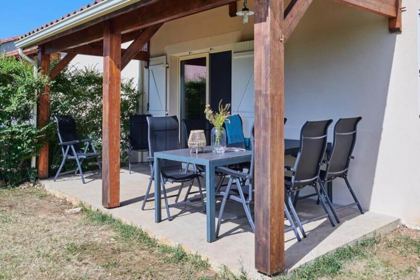 Domaine de Lanzac - foto 31