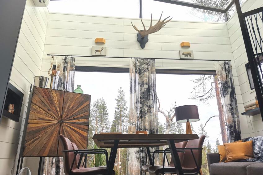 Levi secret igloo ruska 8d - foto 16