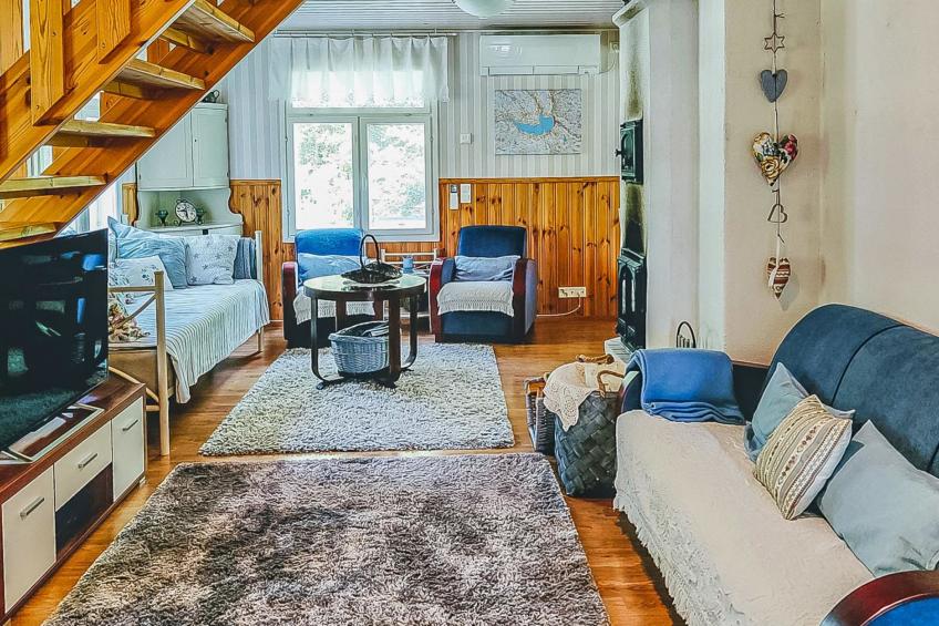 Villa ahomoisio - foto 8