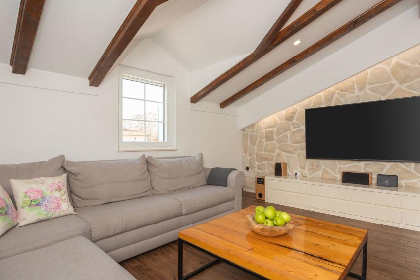 Villa FarAway in Dubrava kod Sibenik - foto 43