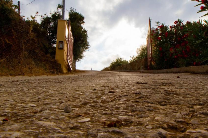 für 8 Personen in Agia Pelagia, Kreta - foto 65