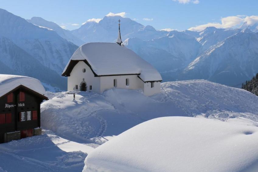 Chalet Brunnquell - foto 6