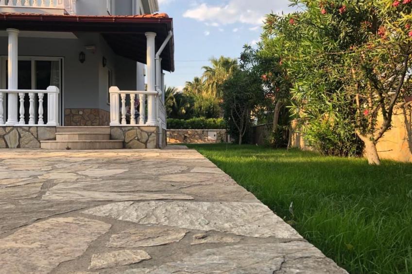 mit Garten, Grill und Terrasse - foto 17