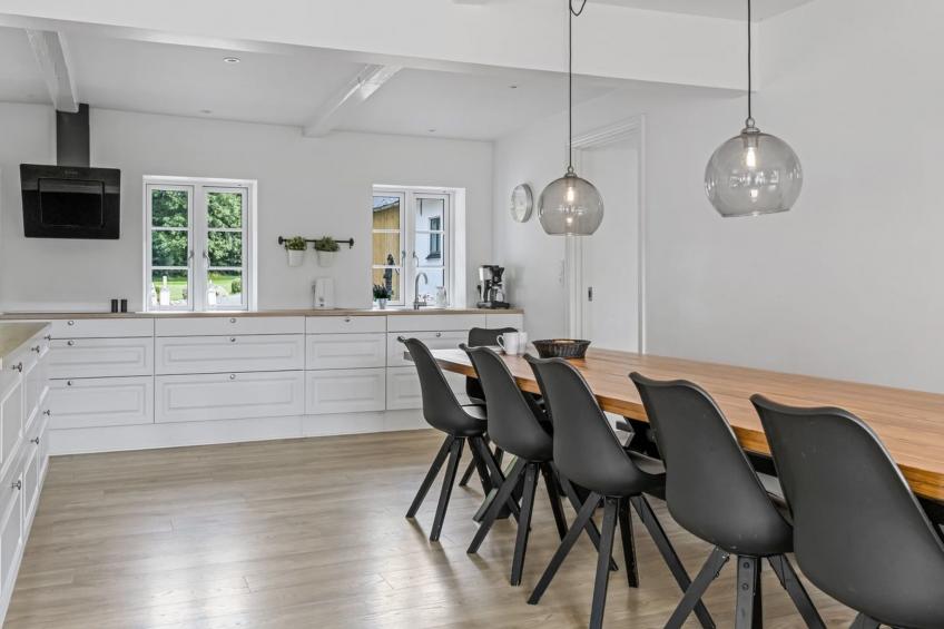 "Vinni" - 25km from the sea - foto 34