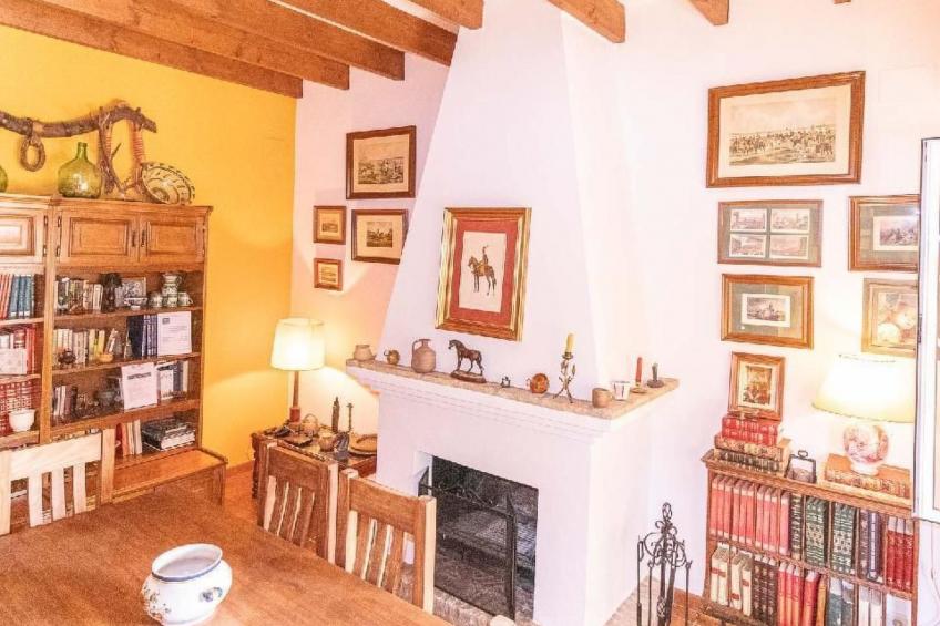 Casa Rural Santa Ana in Marchena, Sevilla - foto 14