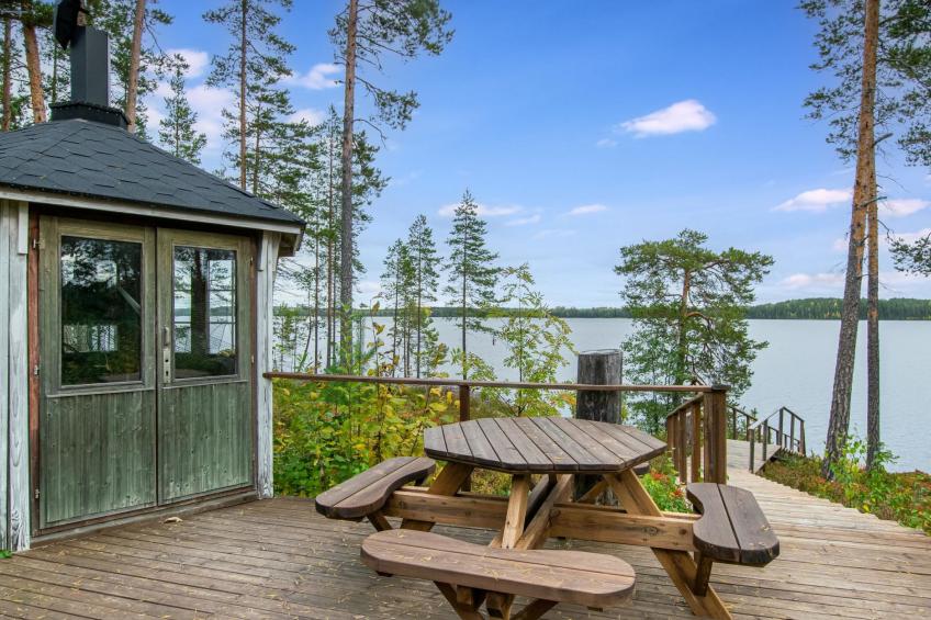 Katajakallio - foto 23